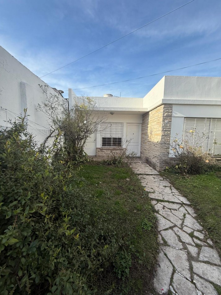 Venta casa de 3 ambientes, Villa Lugano