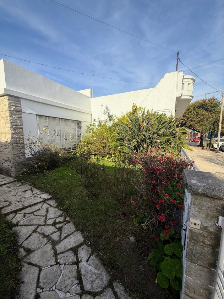 Venta casa de 3 ambientes, Villa Lugano