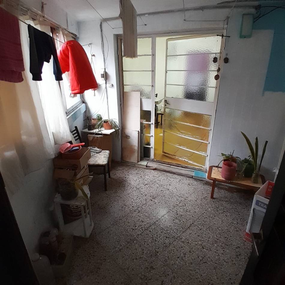 VENTA DEPARTAMENTO 3 AMBIENTES  