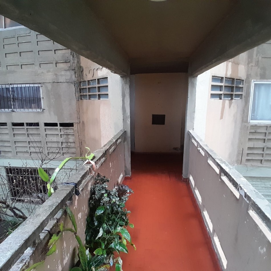 VENTA DEPARTAMENTO 3 AMBIENTES  