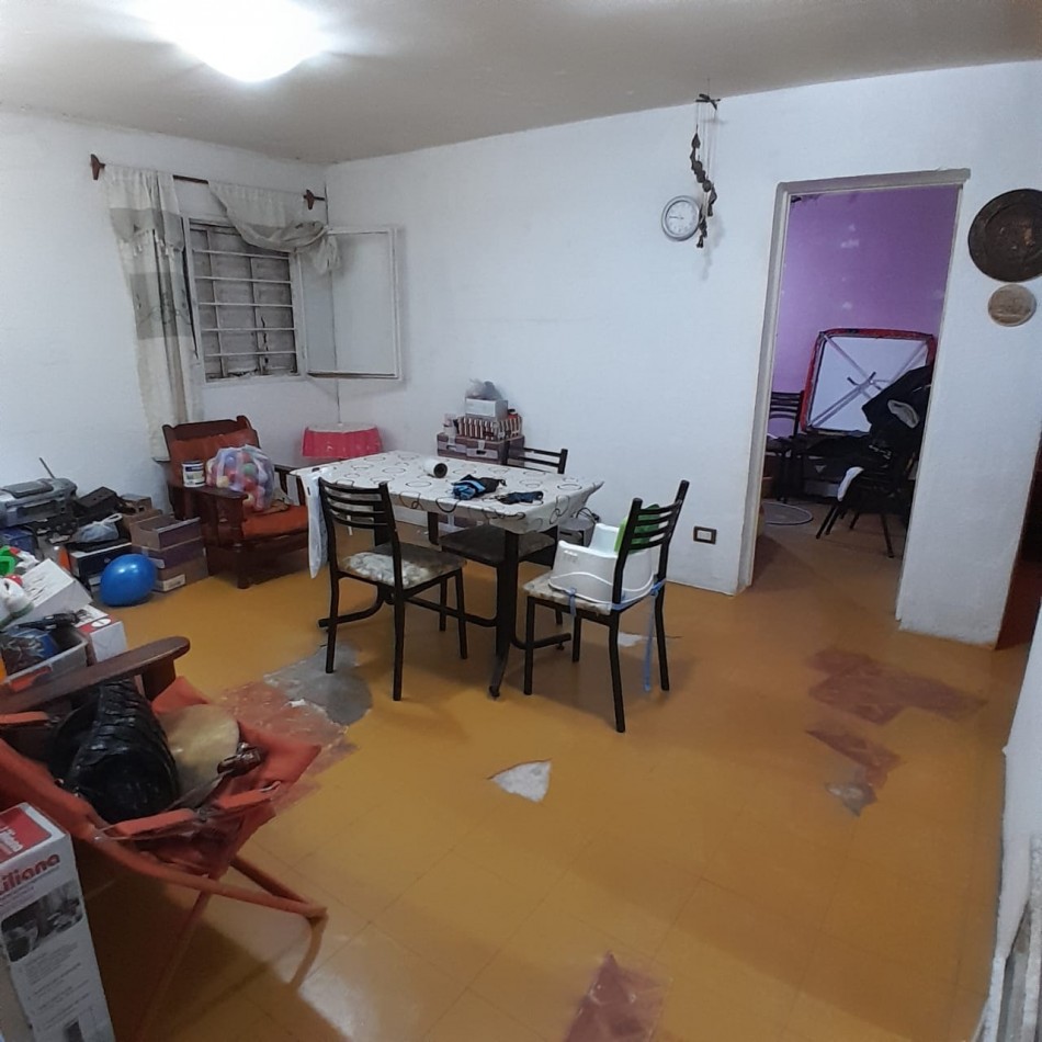 VENTA DEPARTAMENTO 3 AMBIENTES  