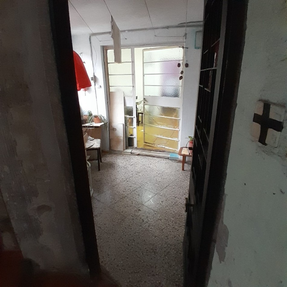 VENTA DEPARTAMENTO 3 AMBIENTES  