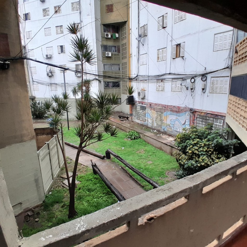VENTA DEPARTAMENTO 3 AMBIENTES  