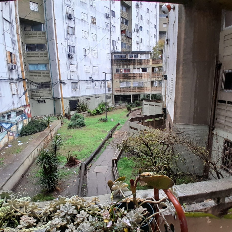 VENTA DEPARTAMENTO 3 AMBIENTES  