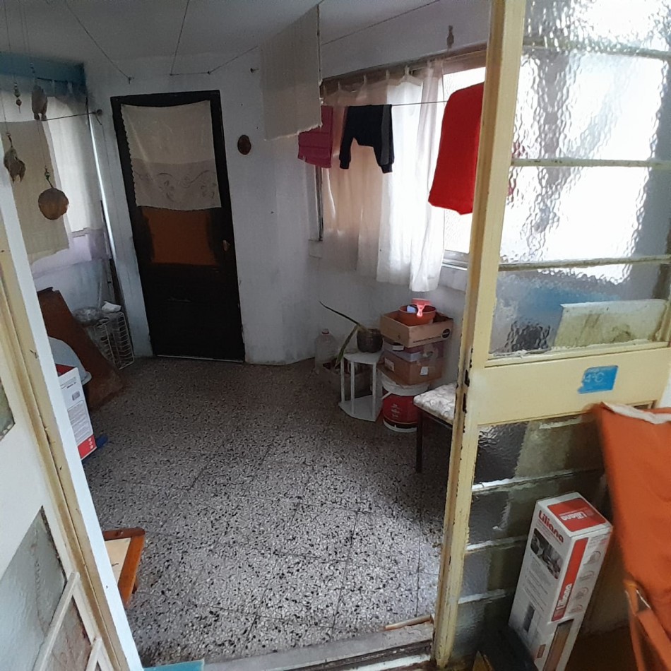 VENTA DEPARTAMENTO 3 AMBIENTES  