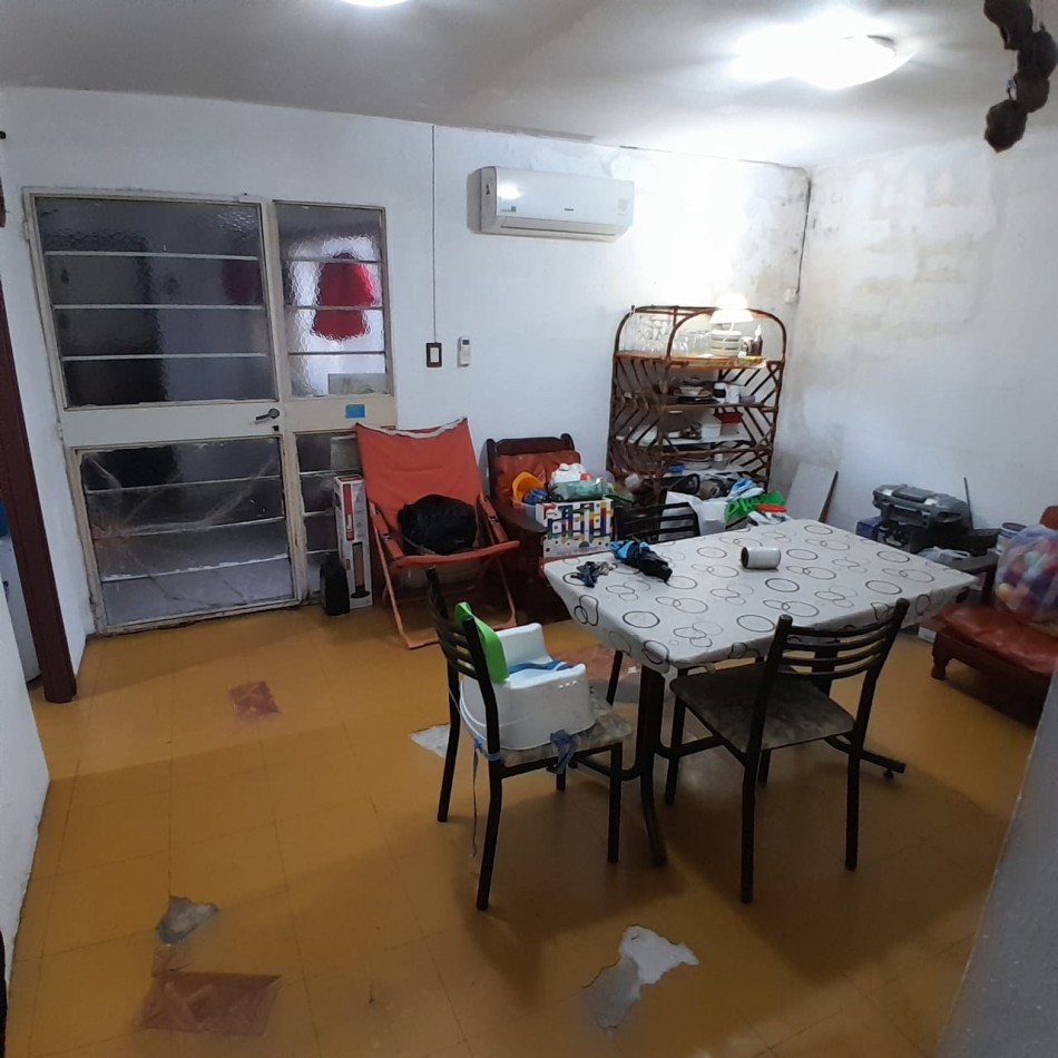 VENTA DEPARTAMENTO 3 AMBIENTES  