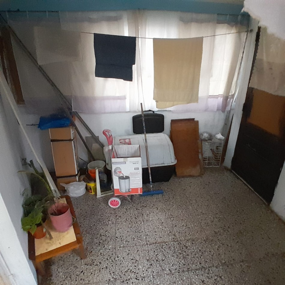 VENTA DEPARTAMENTO 3 AMBIENTES  