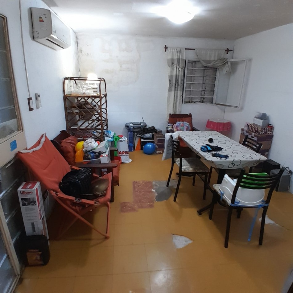 VENTA DEPARTAMENTO 3 AMBIENTES  