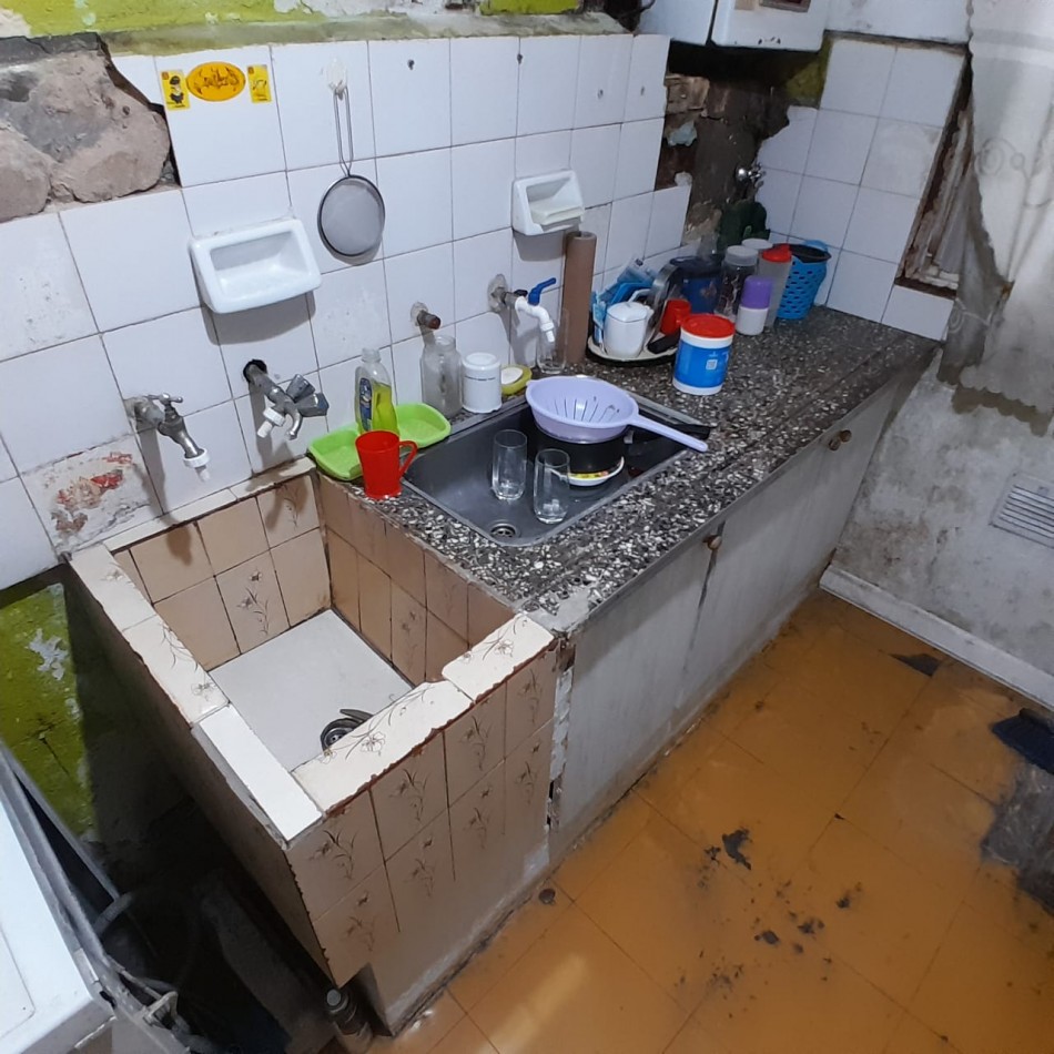 VENTA DEPARTAMENTO 3 AMBIENTES  
