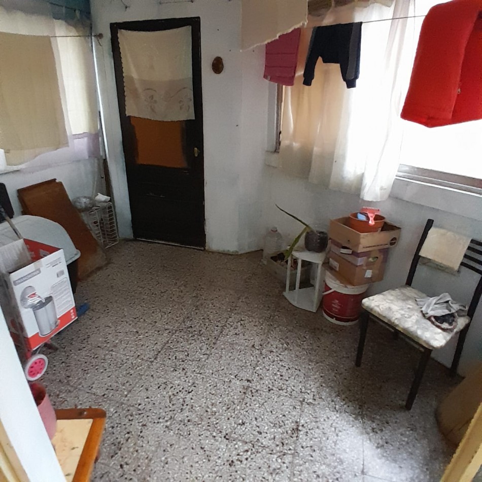VENTA DEPARTAMENTO 3 AMBIENTES  