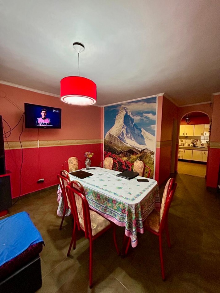Venta Casa 4amb. Excelente estado, Villa ceina, Vicente Lopez.