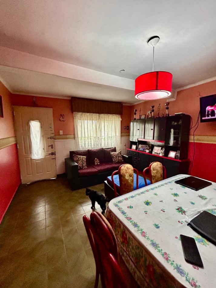 Venta Casa 4amb. Excelente estado, Villa ceina, Vicente Lopez.