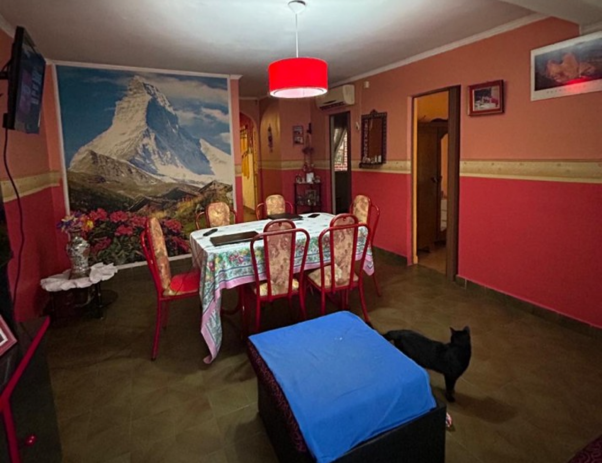 Venta Casa 4amb. Excelente estado, Villa ceina, Vicente Lopez.