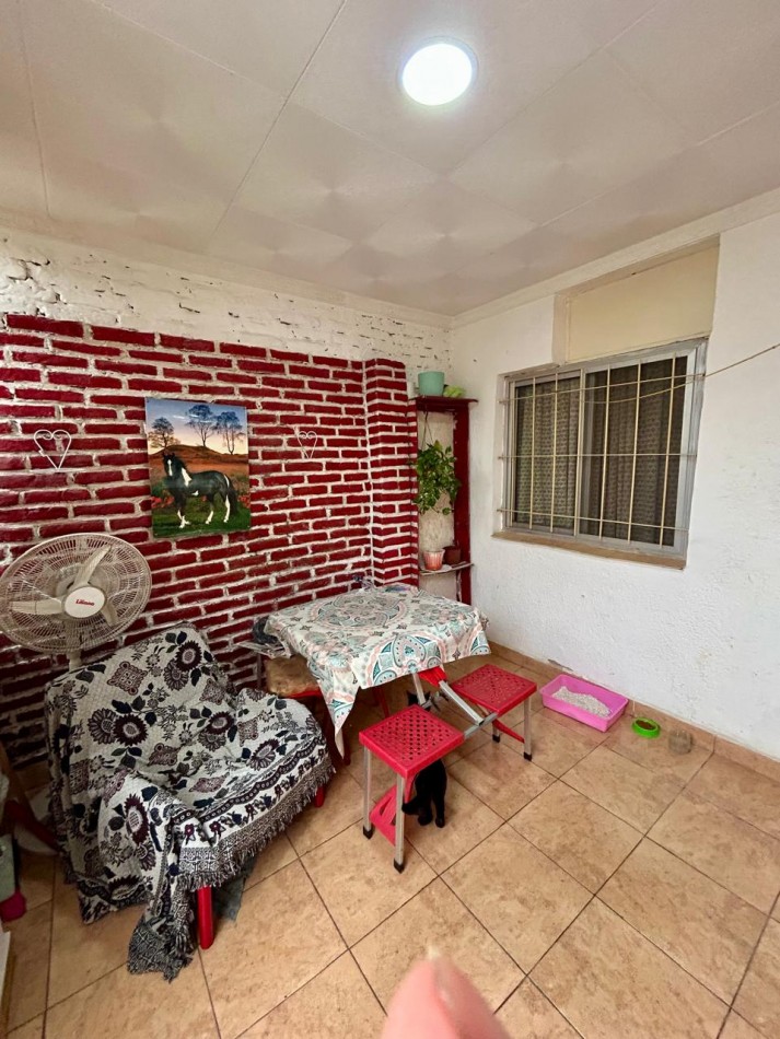 Venta Casa 4amb. Excelente estado, Villa ceina, Vicente Lopez.