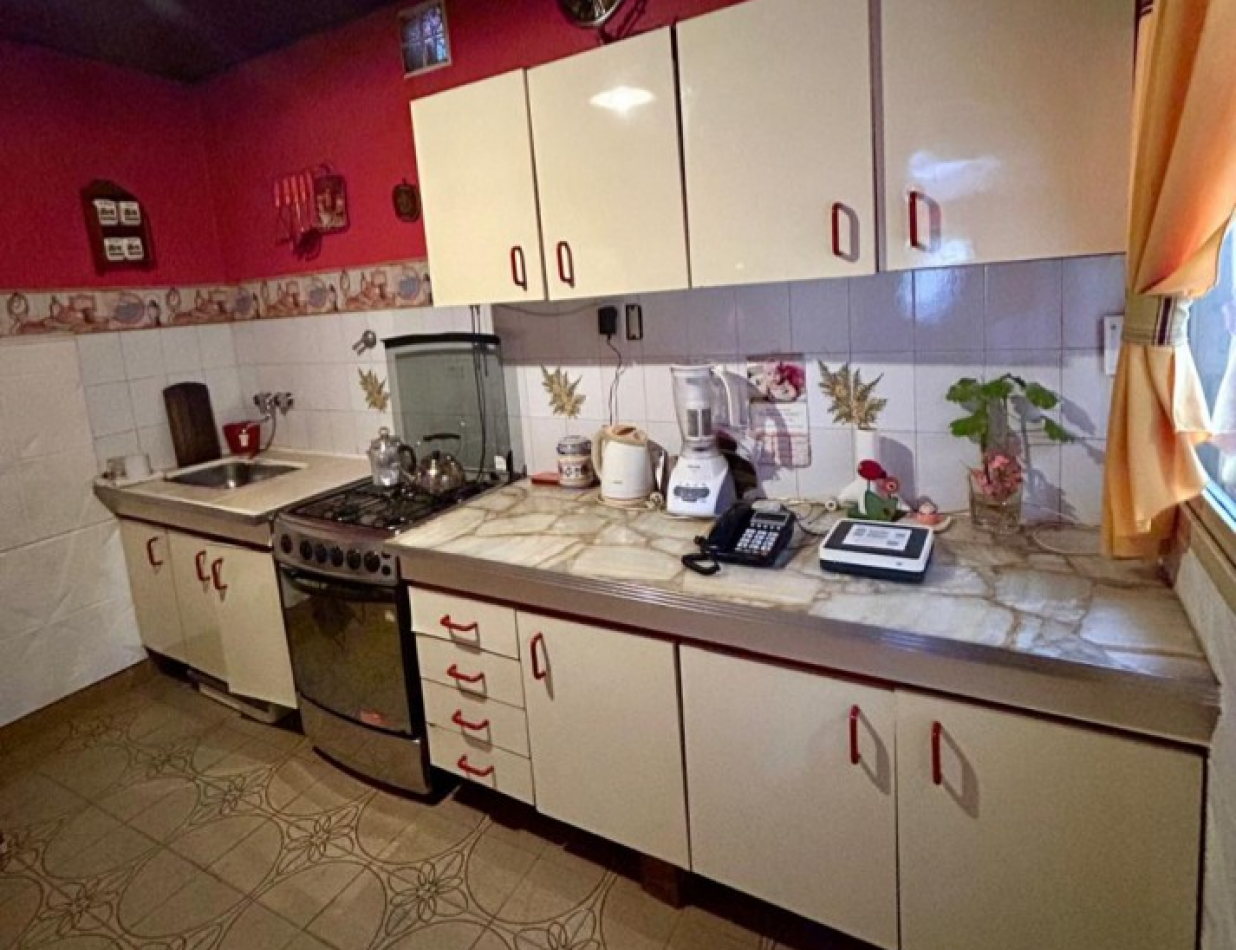 Venta Casa 4amb. Excelente estado, Villa ceina, Vicente Lopez.
