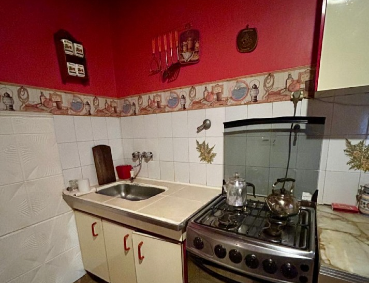 Venta Casa 4amb. Excelente estado, Villa ceina, Vicente Lopez.