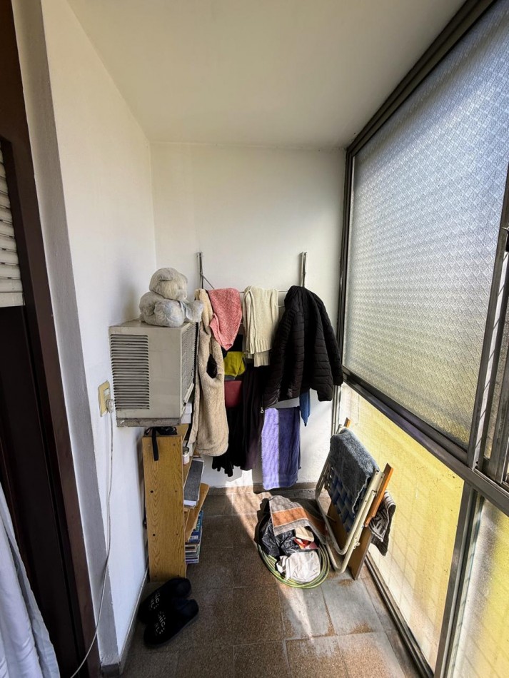 Venta departamento 2 ambientes en planta baja, Villa Lugano