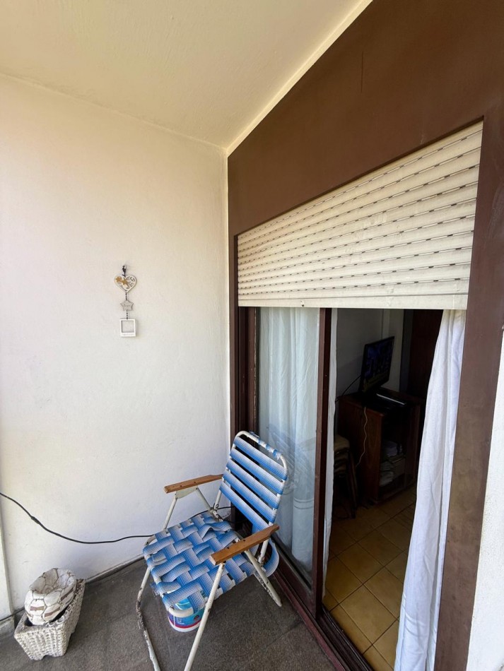 Venta departamento 2 ambientes en planta baja, Villa Lugano