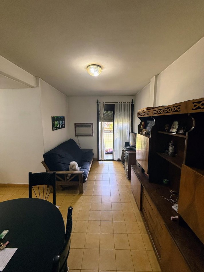 Venta departamento 2 ambientes en planta baja, Villa Lugano