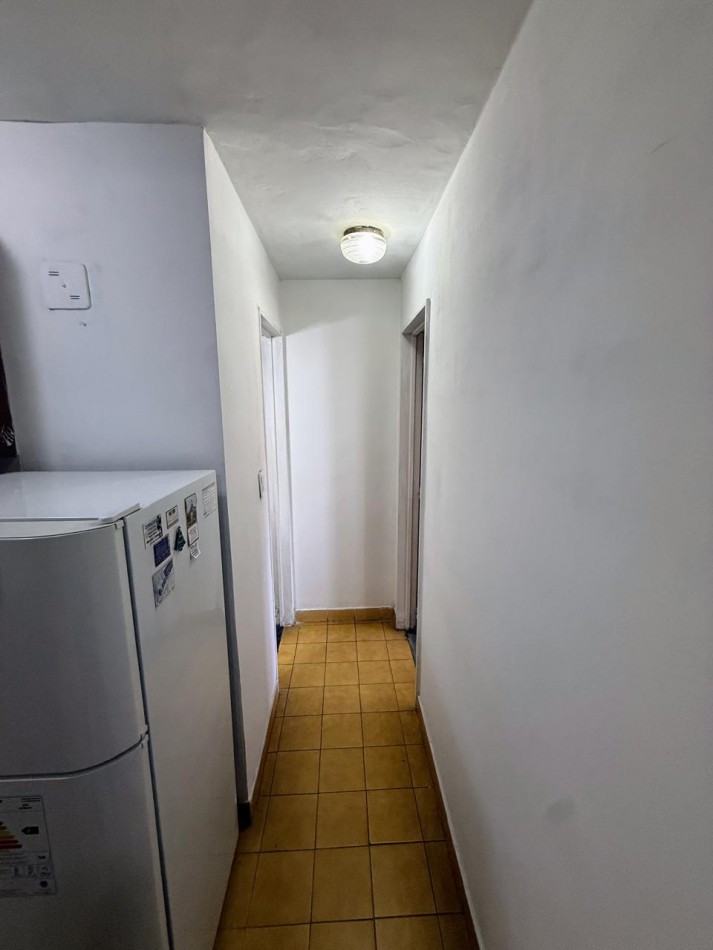 Venta departamento 2 ambientes en planta baja, Villa Lugano