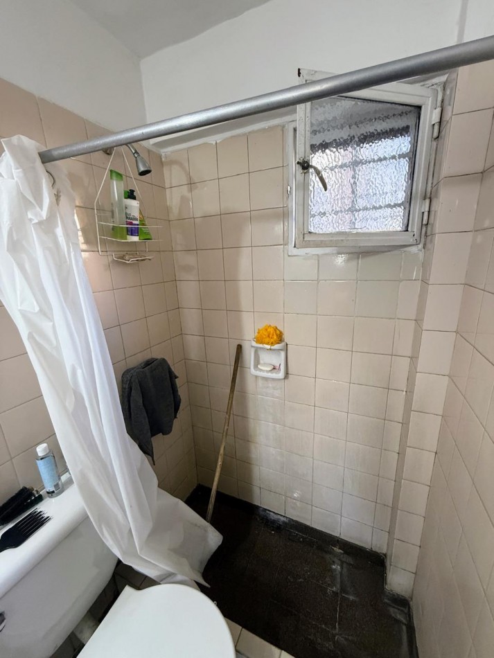 Venta departamento 2 ambientes en planta baja, Villa Lugano
