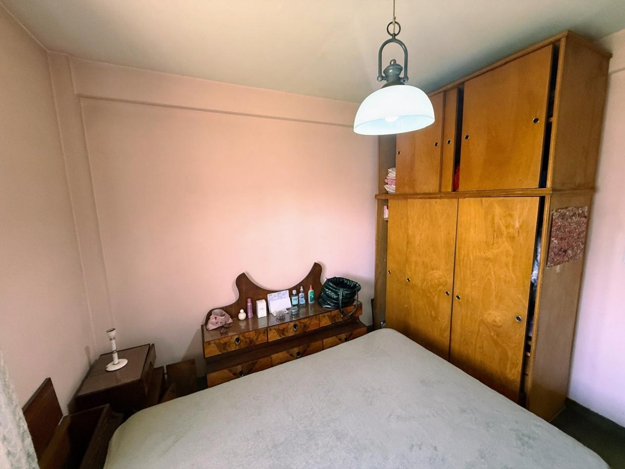 Venta departamento 2 ambientes en planta baja, Villa Lugano