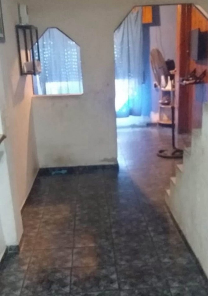 Venta casa 5 Ambientes en Villa Celina. B. Sarmiento