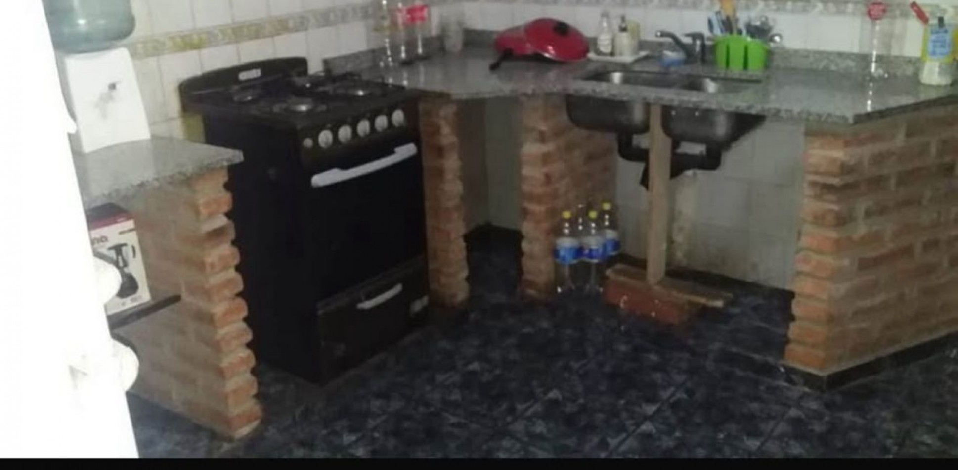 Venta casa 5 Ambientes en Villa Celina. B. Sarmiento