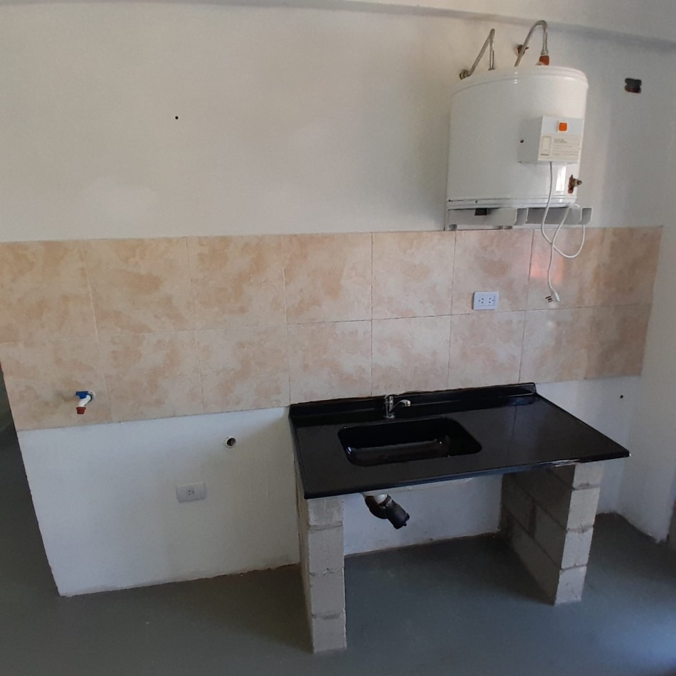 ALQUILER DEPARTAMENTO 3 AMBIENTES 
