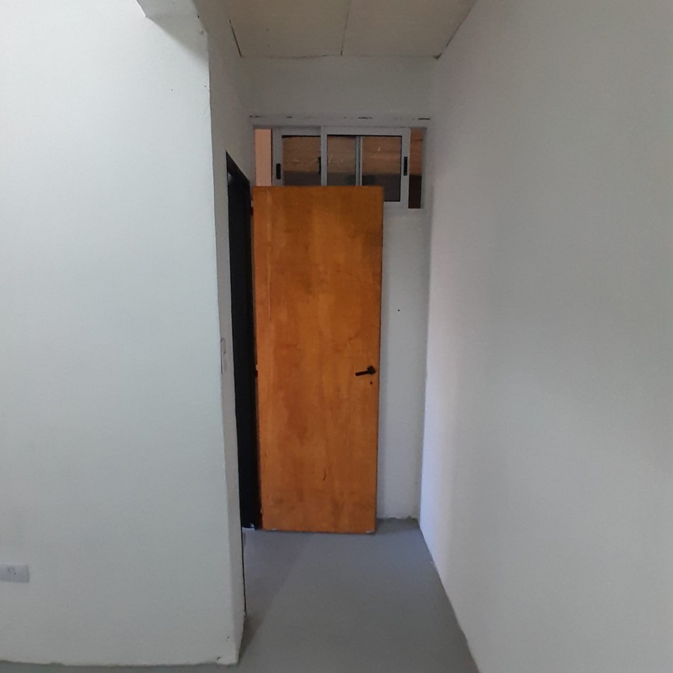 ALQUILER DEPARTAMENTO 3 AMBIENTES 