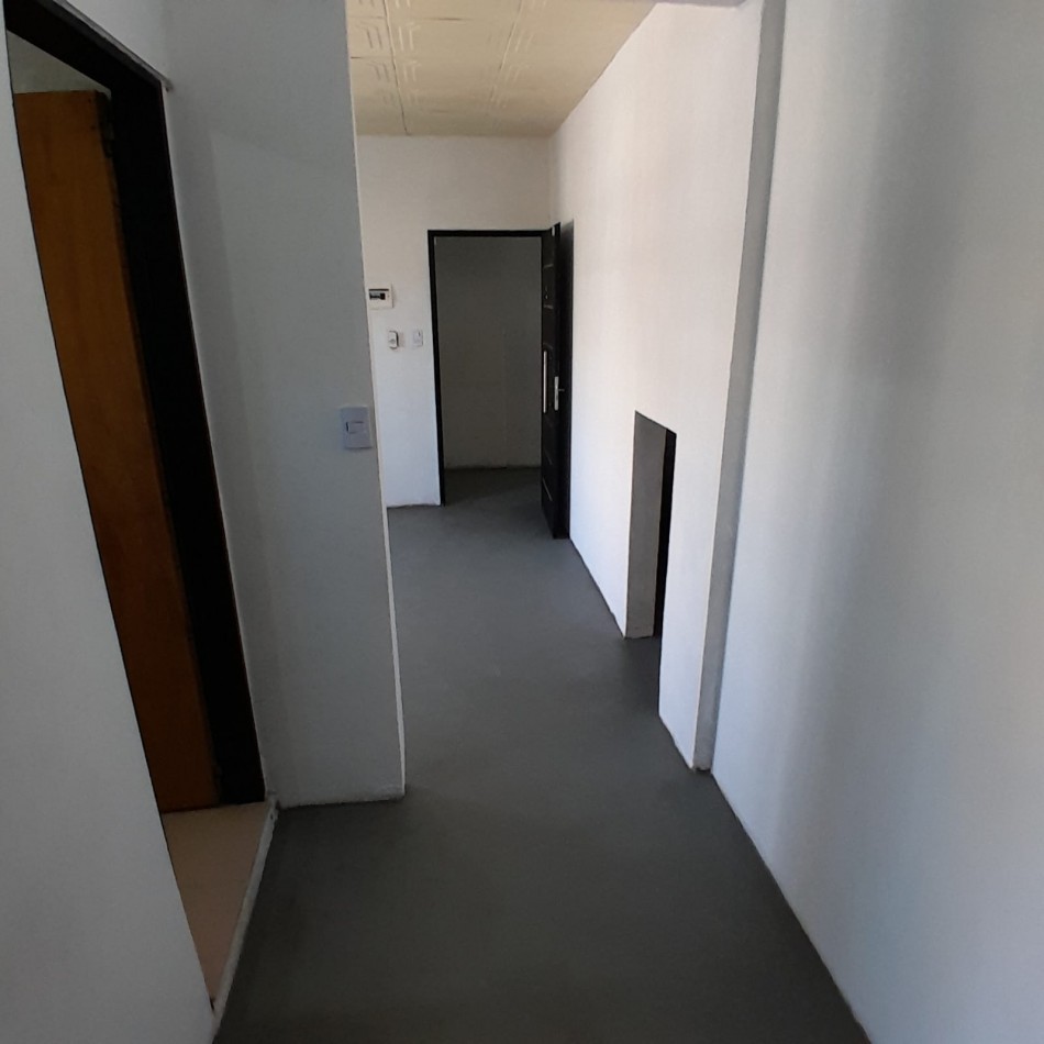 ALQUILER DEPARTAMENTO 3 AMBIENTES 