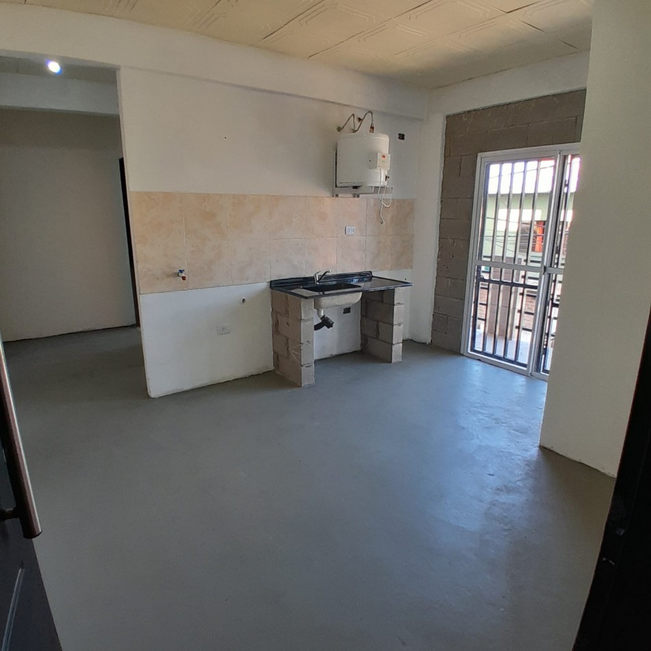ALQUILER DEPARTAMENTO 3 AMBIENTES 
