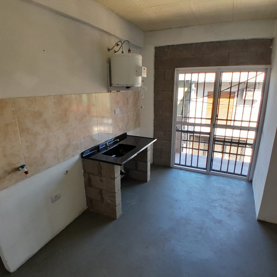 ALQUILER DEPARTAMENTO 3 AMBIENTES 