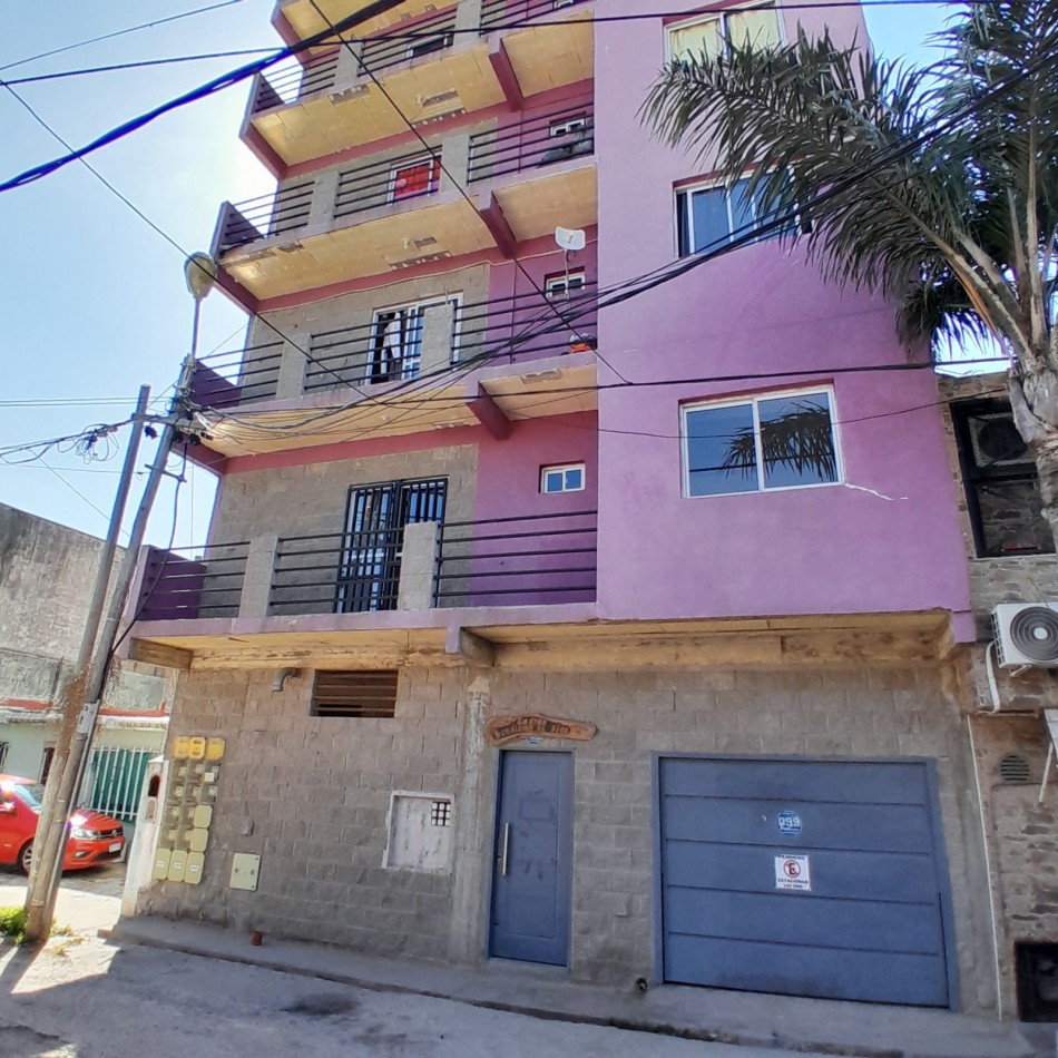 ALQUILER DEPARTAMENTO 3 AMBIENTES 