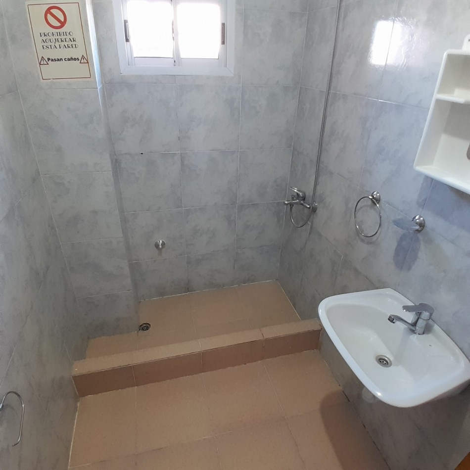 ALQUILER DEPARTAMENTO 3 AMBIENTES 