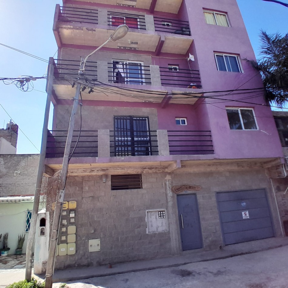 ALQUILER DEPARTAMENTO 3 AMBIENTES 