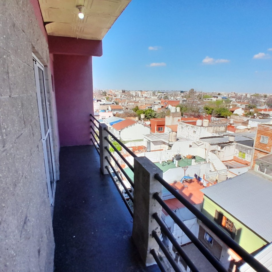 ALQUILER DEPARTAMENTO 3 AMBIENTES