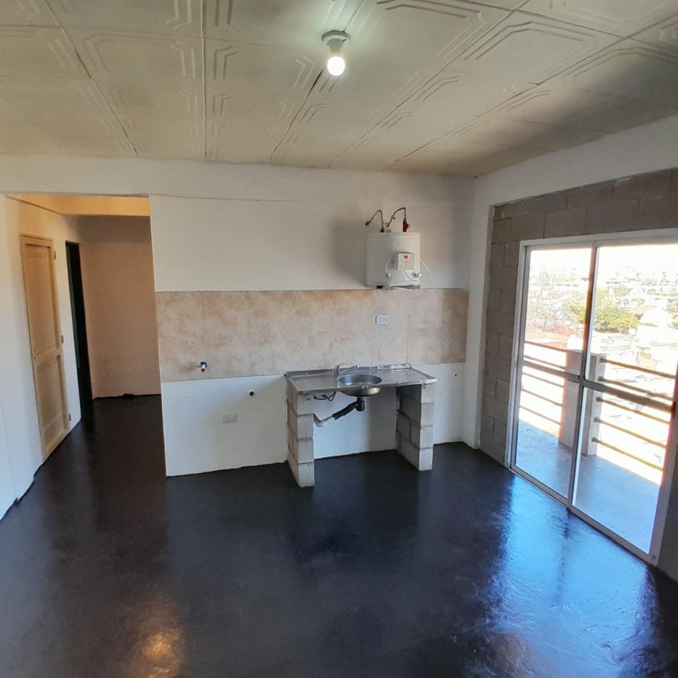 ALQUILER DEPARTAMENTO 3 AMBIENTES