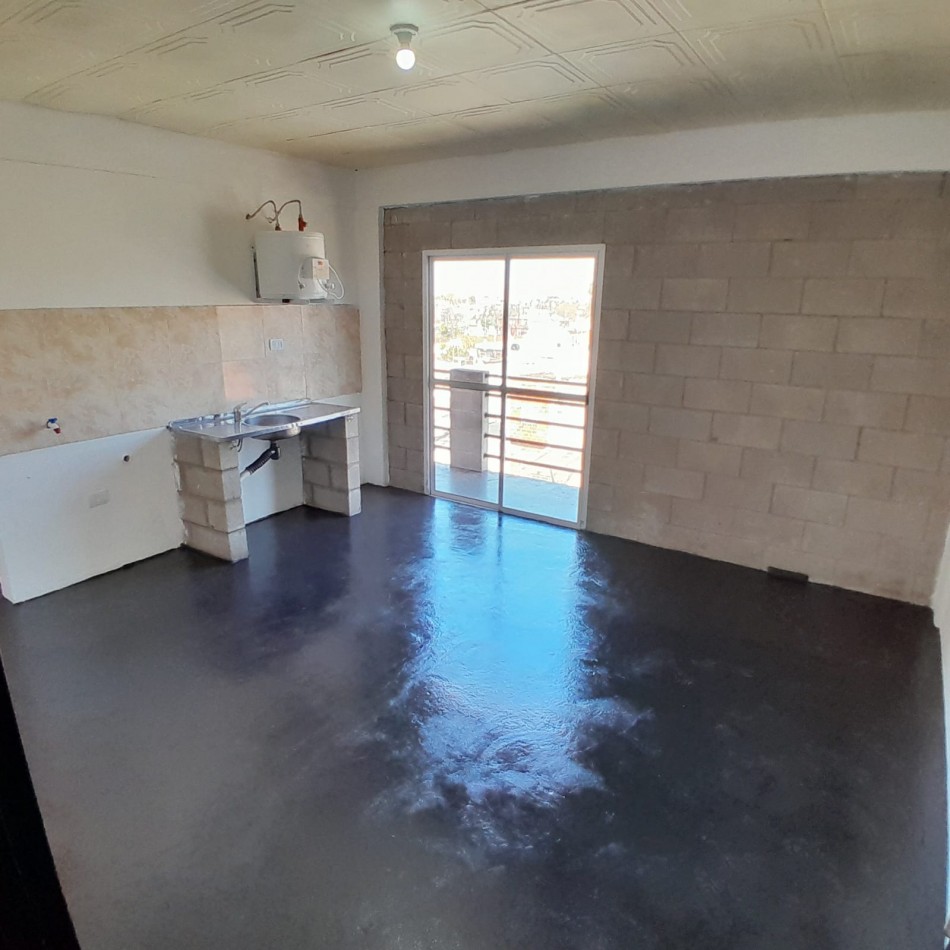 ALQUILER DEPARTAMENTO 3 AMBIENTES
