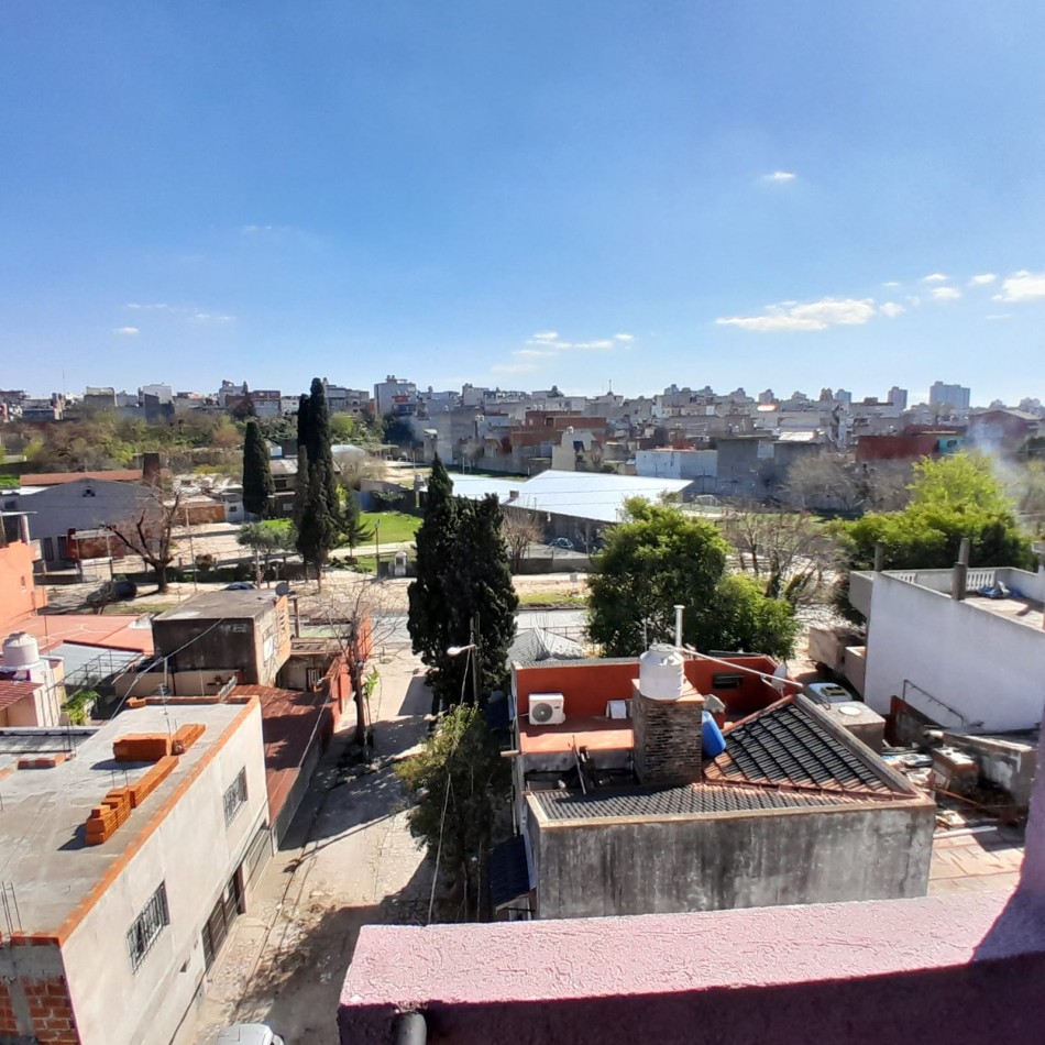 ALQUILER DEPARTAMENTO 3 AMBIENTES