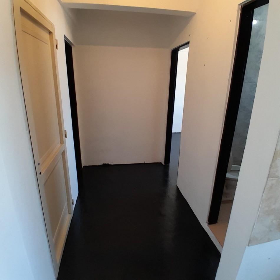 ALQUILER DEPARTAMENTO 3 AMBIENTES