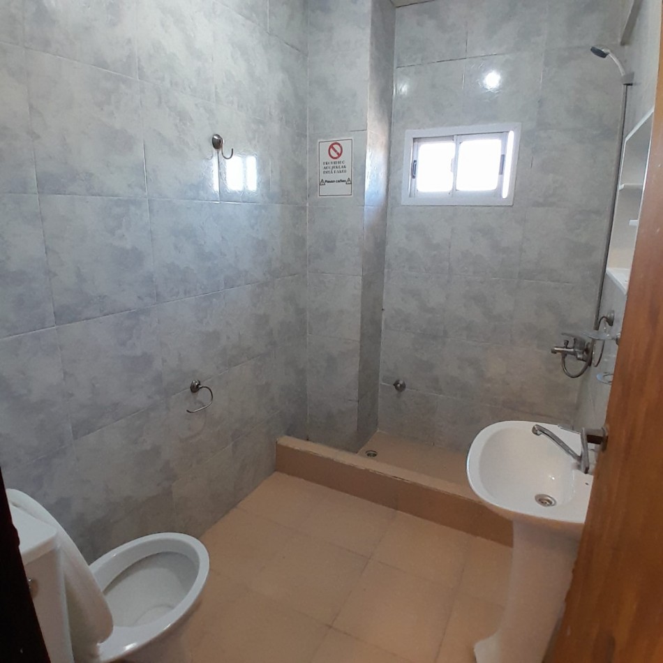 ALQUILER DEPARTAMENTO 3 AMBIENTES