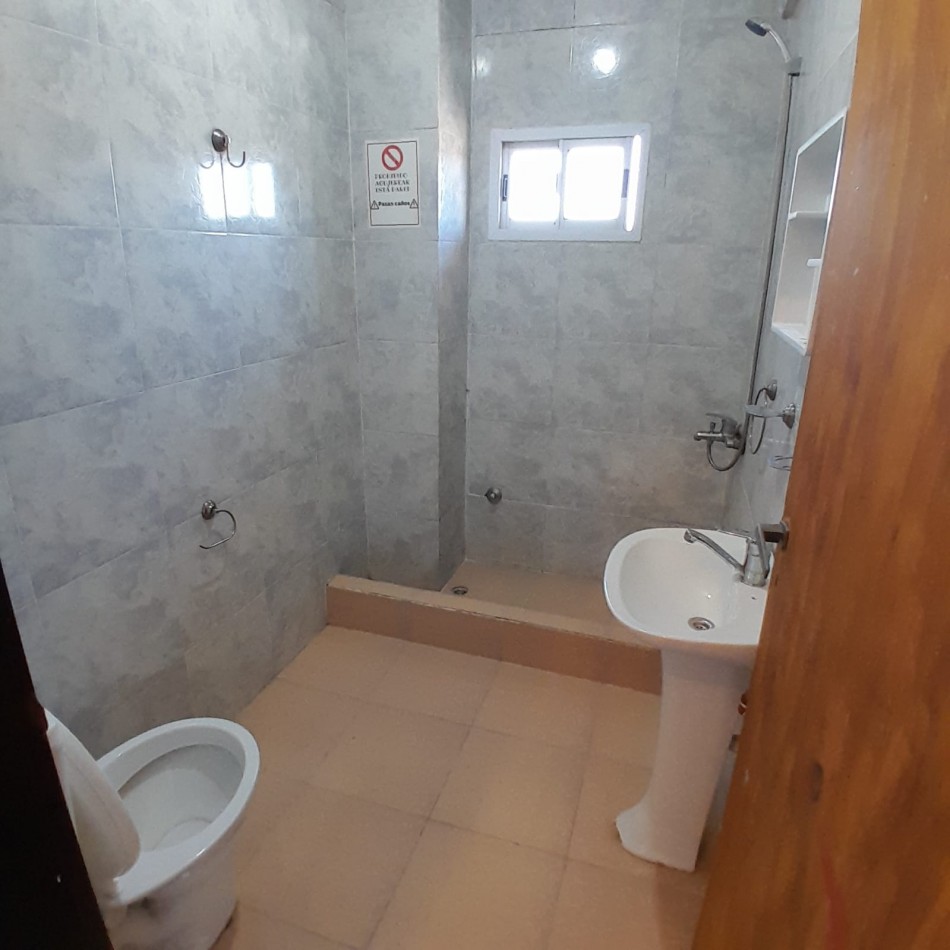 ALQUILER DEPARTAMENTO 3 AMBIENTES