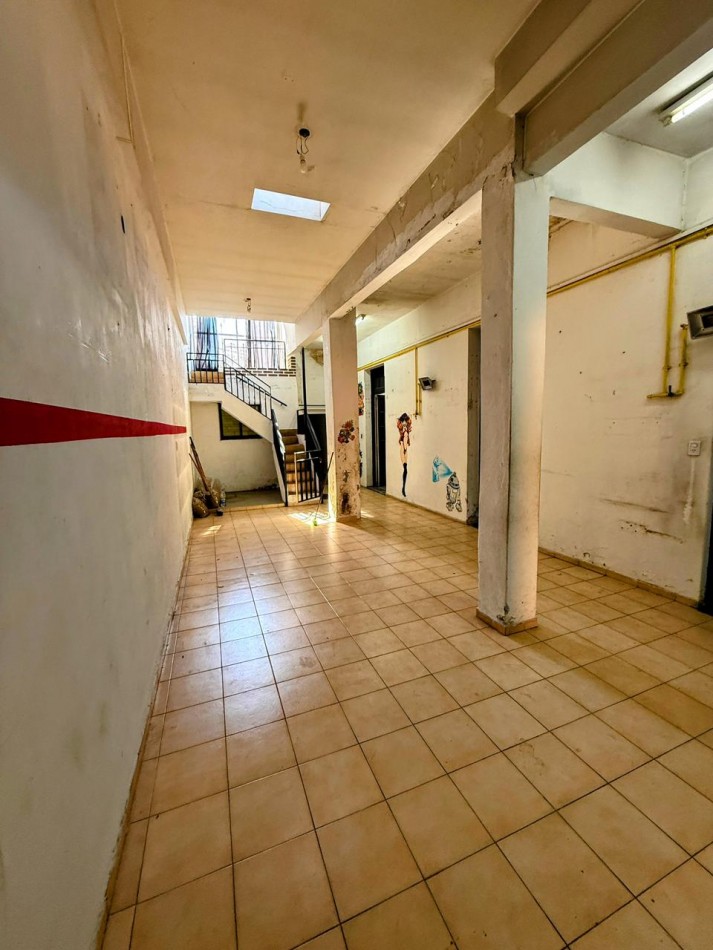 Alquiler casa multifamiliar, para uso comercial, Villa Lugano