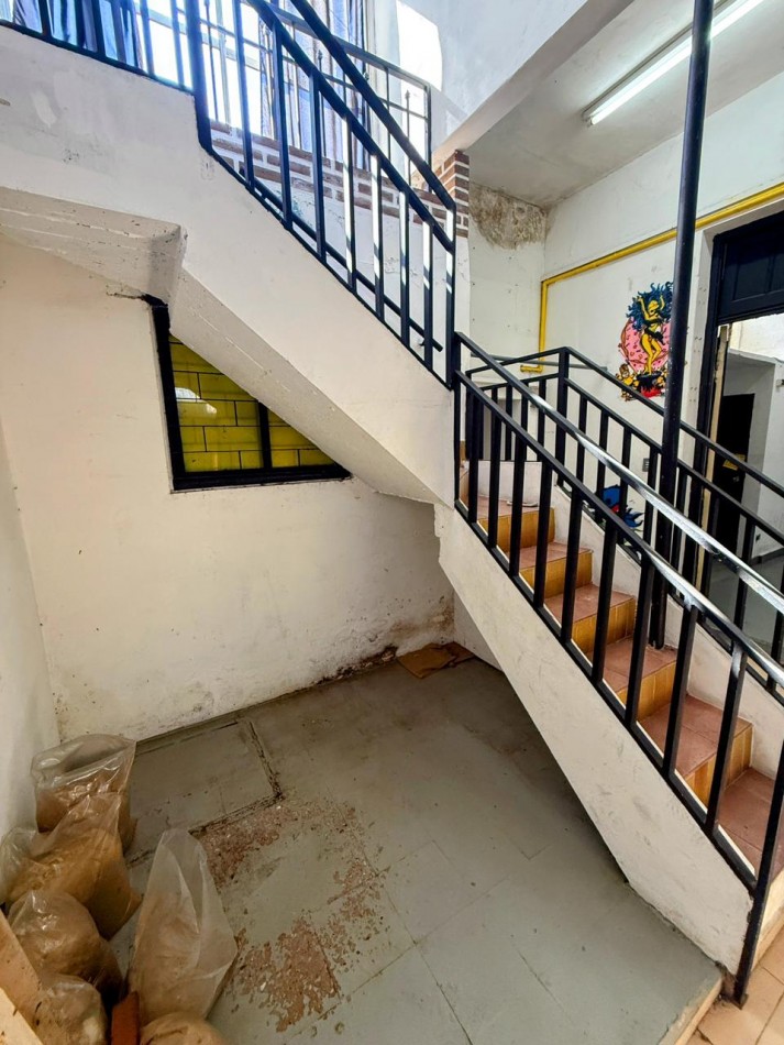 Alquiler casa multifamiliar, para uso comercial, Villa Lugano