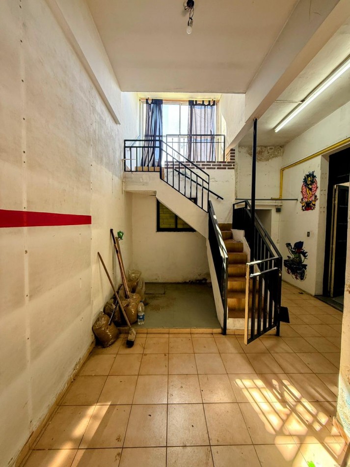 Alquiler casa multifamiliar, para uso comercial, Villa Lugano