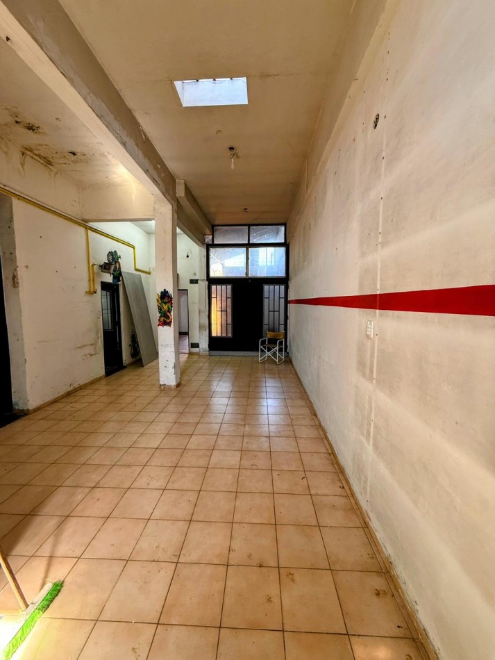 Alquiler casa multifamiliar, para uso comercial, Villa Lugano