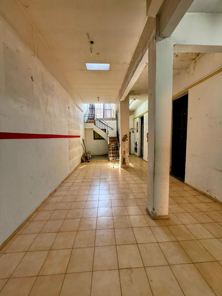 Alquiler casa multifamiliar, para uso comercial, Villa Lugano
