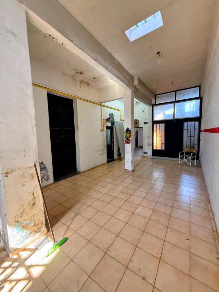 Alquiler casa multifamiliar, para uso comercial, Villa Lugano