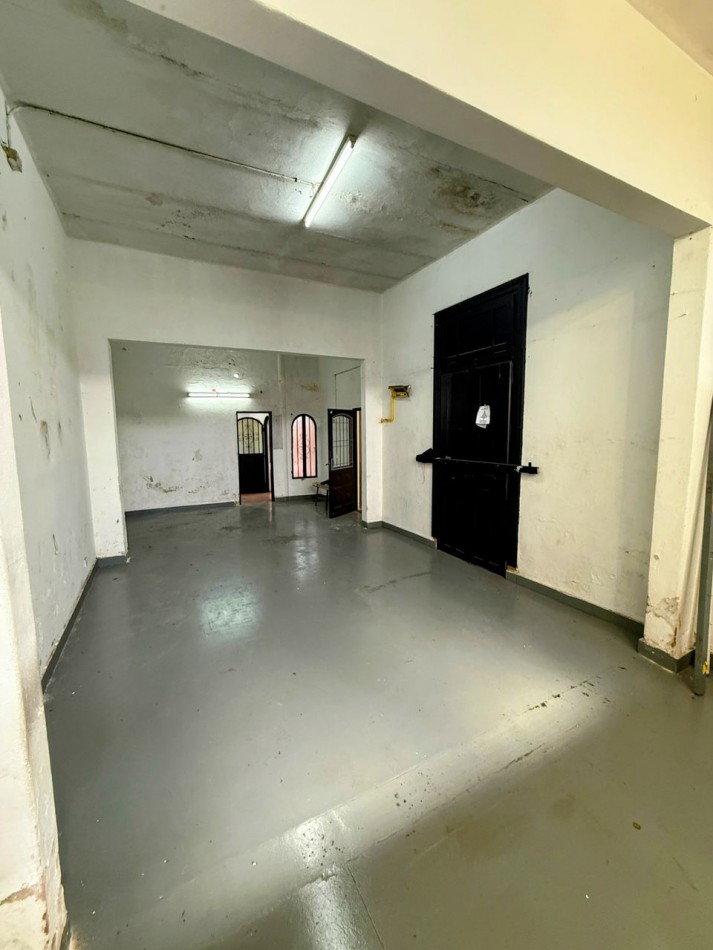 Alquiler casa multifamiliar, para uso comercial, Villa Lugano